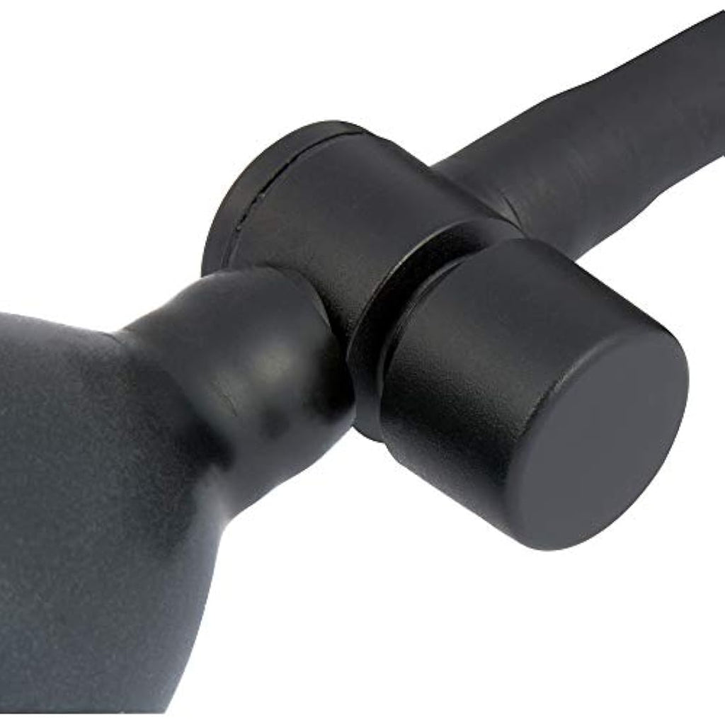 Trend Air Wedge 2-Pack | 135kg Heavy Duty Levelling Tool for Doors