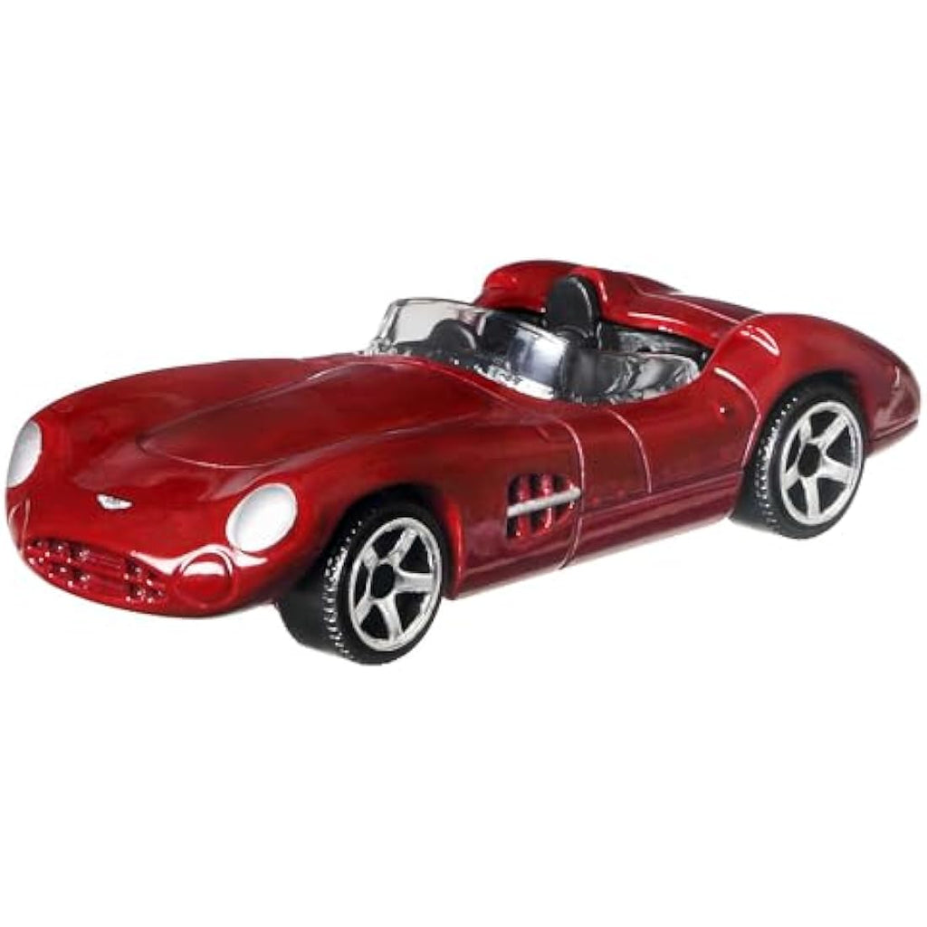 Matchbox 9-Pack Die-Cast Toy Cars | 1:64 Scale Realistic Vehicles