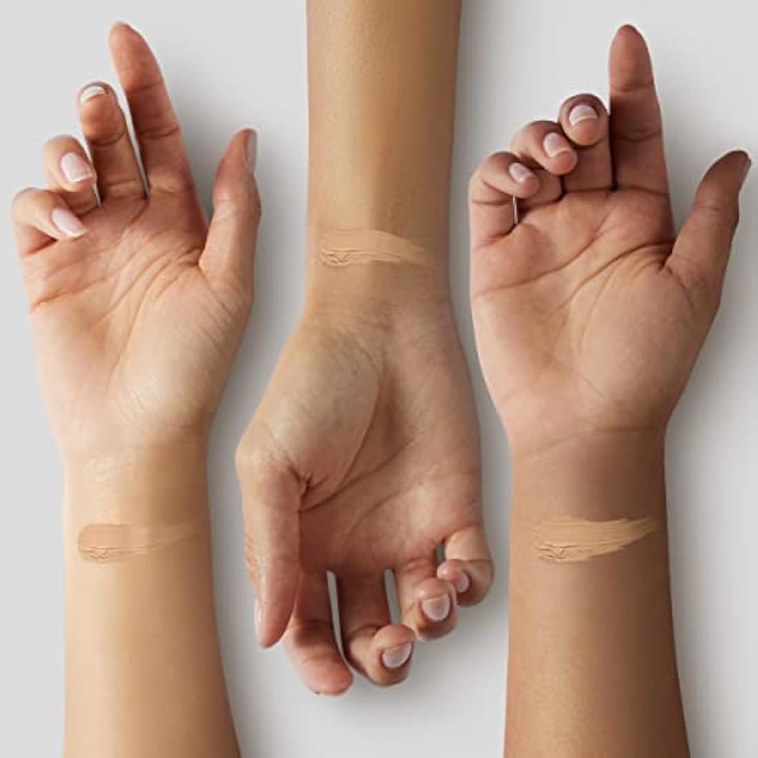 MAC Studio Fix Powder Plus Foundation – Matte Finish Full Coverage