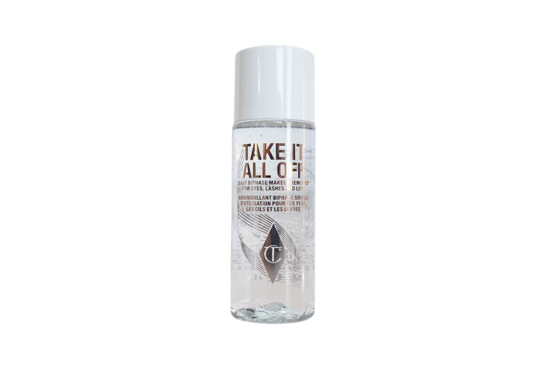 Charlotte Tilbury Take It All Off - Bi-Phase Makeup Remover (30ml)