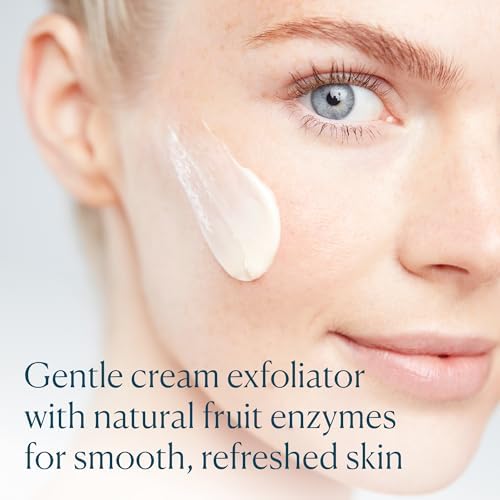 ELEMIS Papaya Enzyme Peel – Exfoliating Face Mask for All Skin Types