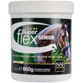 NAF Five Star Superflex Senior 660g | Horse Joint Support Supplement