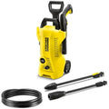 Kärcher K 2 Power Control Pressure Washer | 110 Bar | 360 l/h Flow