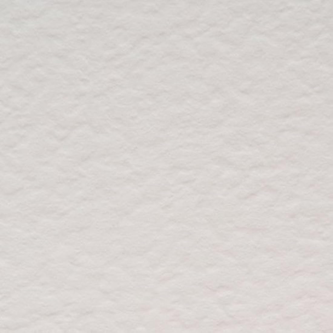 Jolof Store White Hammered Card 255gsm A4 Textured Sheets - 100 Pack