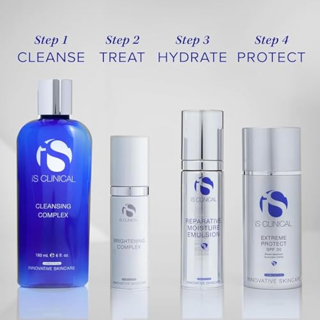 iS CLINICAL Super Serum Advance+ | Vitamin C Anti-Aging Face Serum