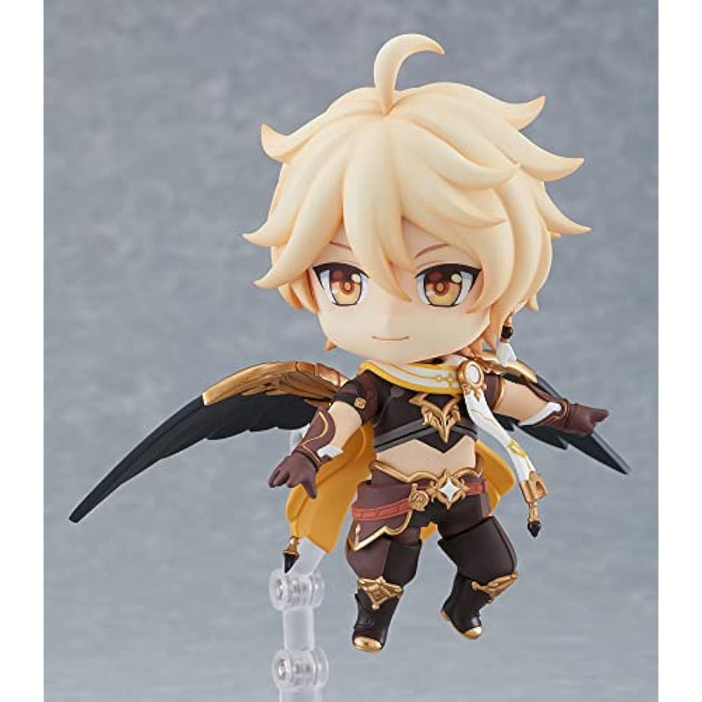 Genshin Impact Aether Nendoroid Action Figure by Good Smile Company