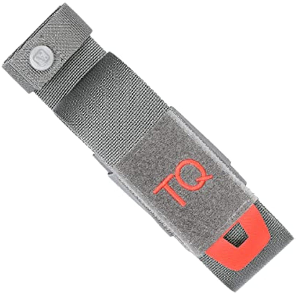 Vanquest TQ-1 Tourniquet Holder | MOLLE Tactical Medical Pouch