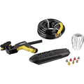Kärcher 20m Pipe and Gutter Cleaning Kit for Pressure Washers