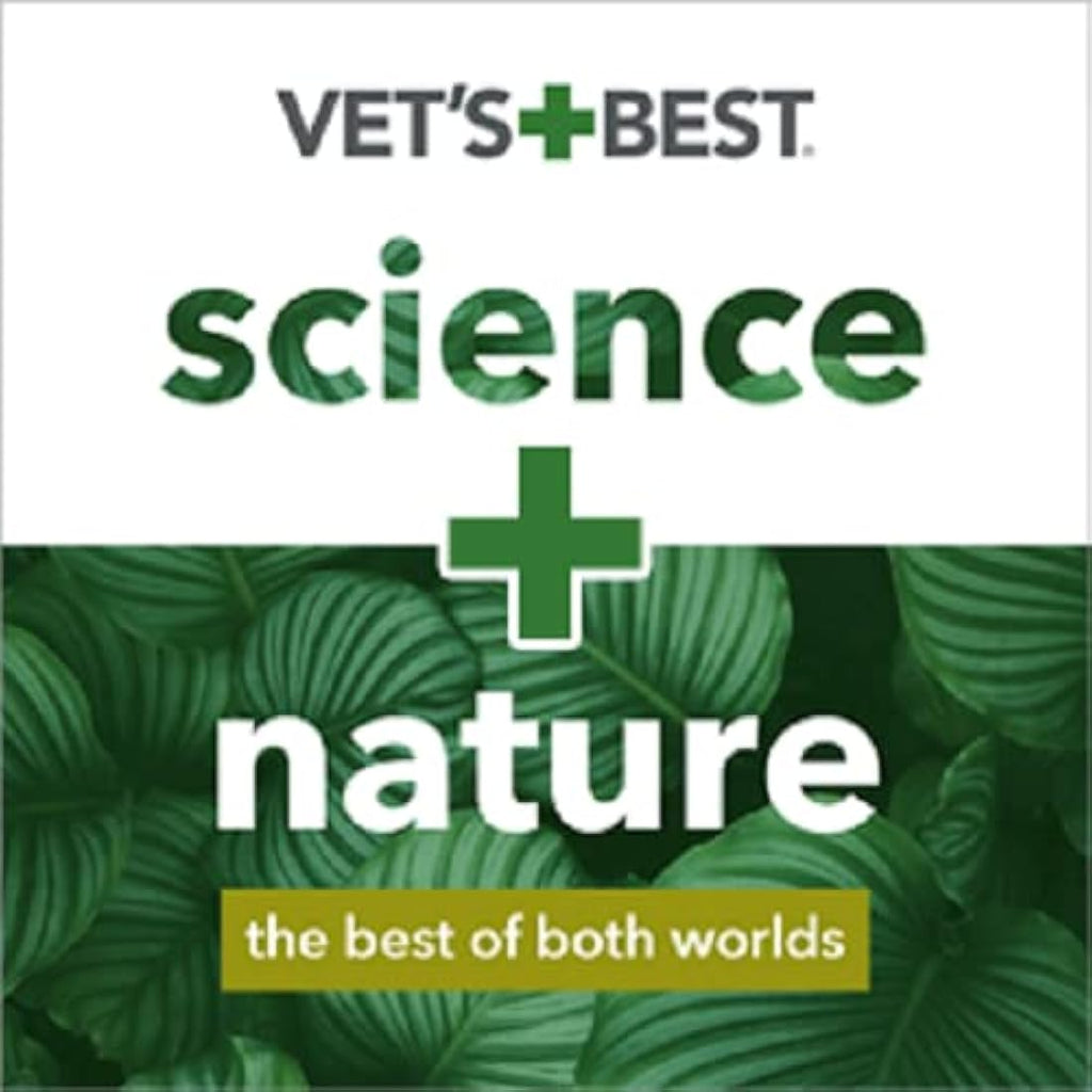 Vet's Best Feline Urinary Tract Support Gel – Chicken Flavor, 100g