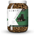 Verm-X Natural Dog Treats | Herbal Intestinal Hygiene & Gut Supplement