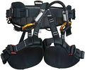 Jolof Store Half Body Safety Harness – Adjustable Climbing & Rescue Belt