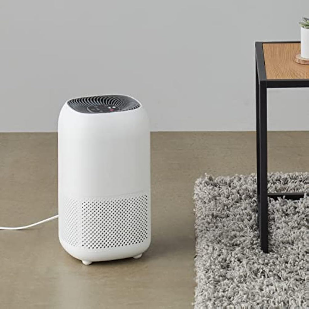 Jolof Store True HEPA Air Purifier Replacement Filter for 12 m² Rooms