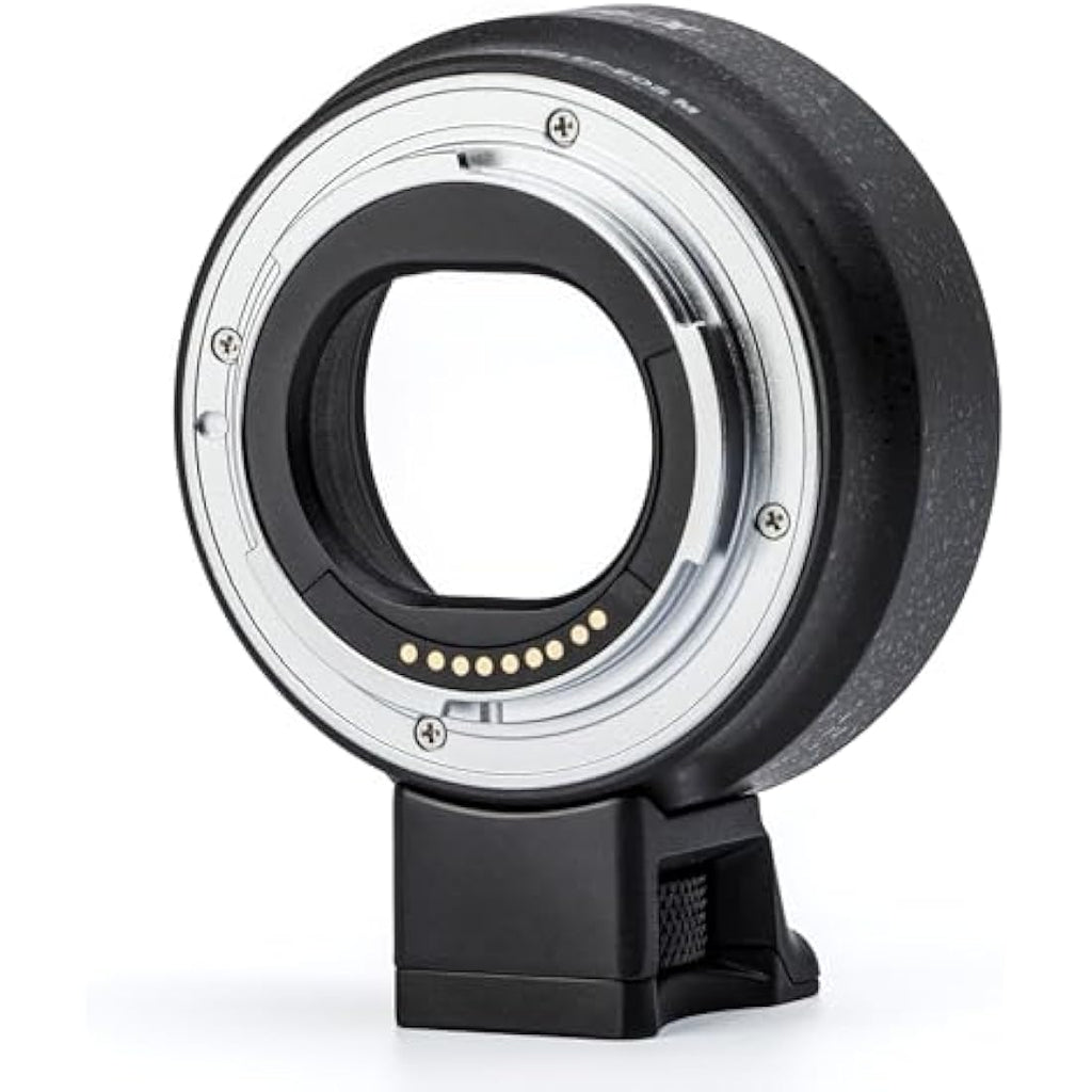 Viltrox EF-EOS M Lens Mount Adapter with Auto Focus for Canon EOS M