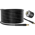 OHAYORI 15M High Pressure Washer Hose for Karcher K2-K7 | M22 Connector