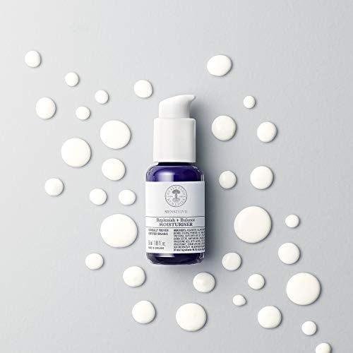 Neal's Yard Remedies Sensitive Face Moisturiser - Organic Skincare 50ml