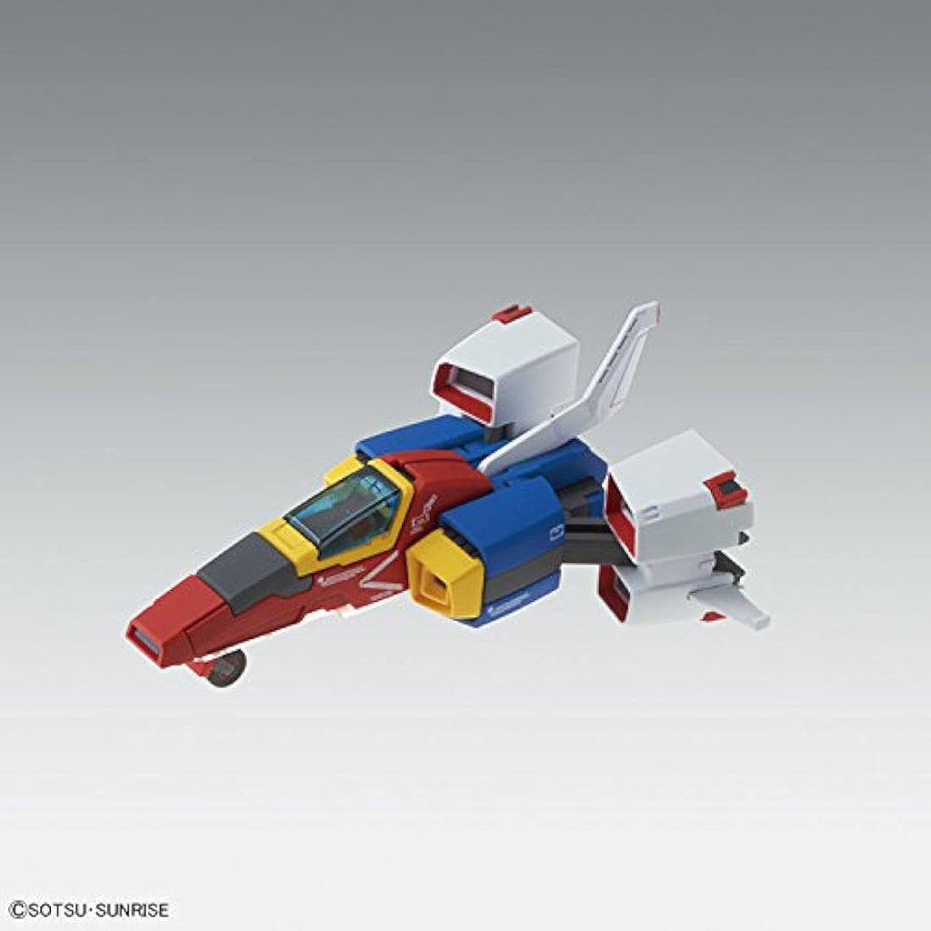 Gundam MG 1/100 ZZ Gundam Ver. Ka Model Kit – Jolof Store