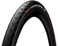Continental Grand Prix 4-Season - Pneumatico Bici da Corsa, Nero, 700x32C