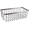 Stainless Steel Corner Shower Caddy – Rustproof Wall Mount