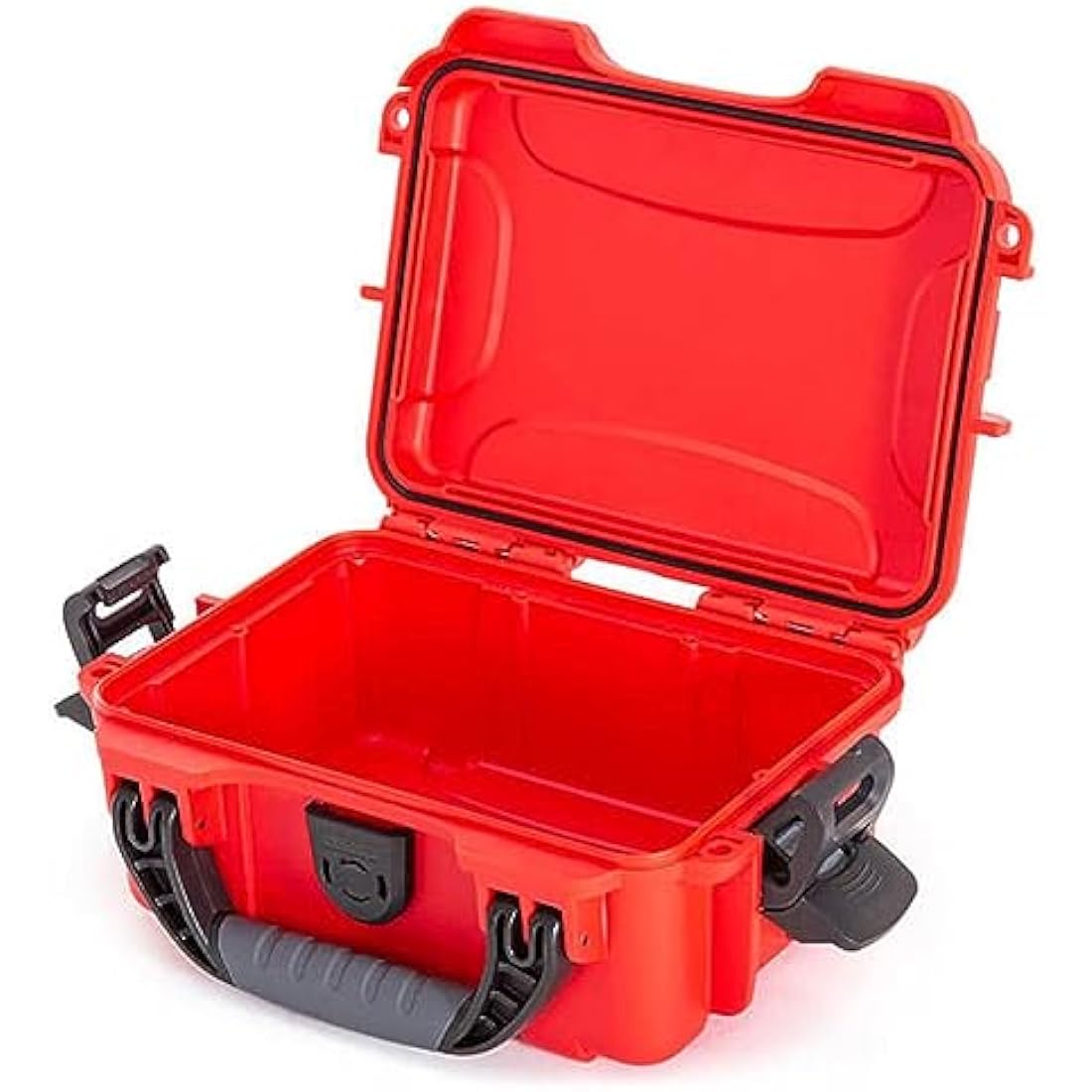 Nanuk 903 First Aid Case – Waterproof IP67 Impact Resistant Red