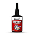 M&L XPRO Gripaloc Liquid PTFE Thread Locker & Sealant - 50ml Bottle