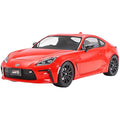 Toyota GR86 Plastic Model Kit – 1:24 Scale Car Replica by Jolof Store