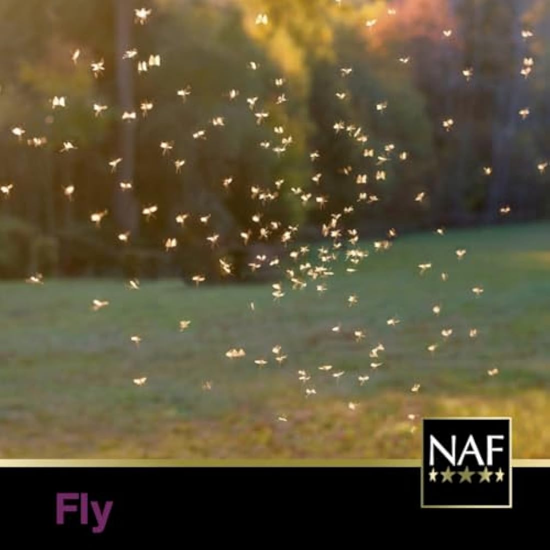 NAF Off Citronella Spray – 750ml Natural Horse Fly Protection