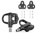 GEWAGE Road Bike Click Pedals | Look KEO Compatible Composite Body