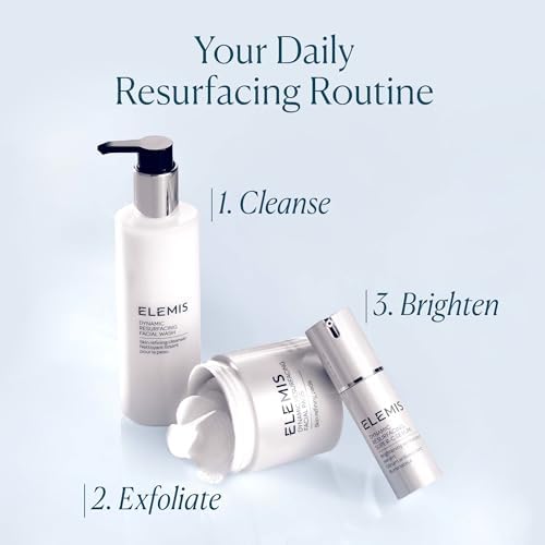 Elemis Pro-Collagen Anti-Aging Face Serum – Firming & Radiant Skin