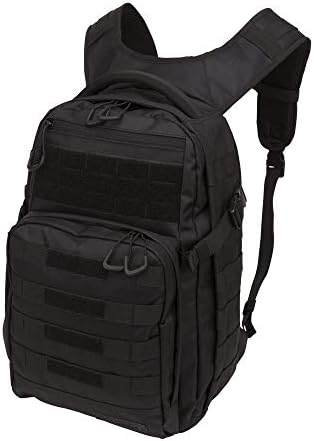 Fieldline Unisex Daypack - Durable Outdoor Hiking and Travel Backpack