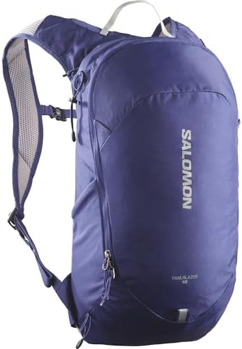 Salomon Trailblazer 10 Unisex Hiking Backpack – Outdoor Daypack