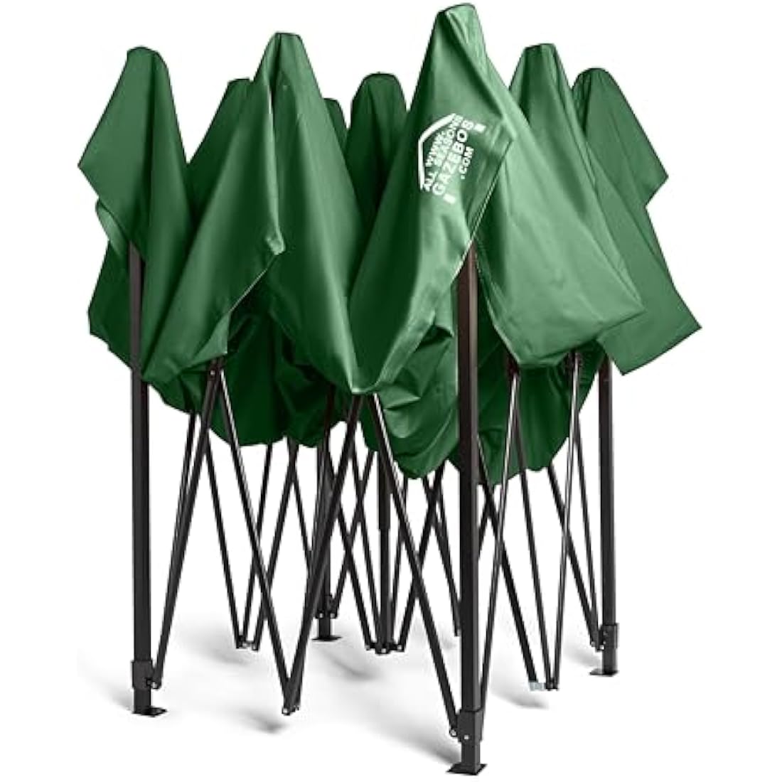 3x3m Pop Up Gazebo – Heavy Duty Waterproof Canopy