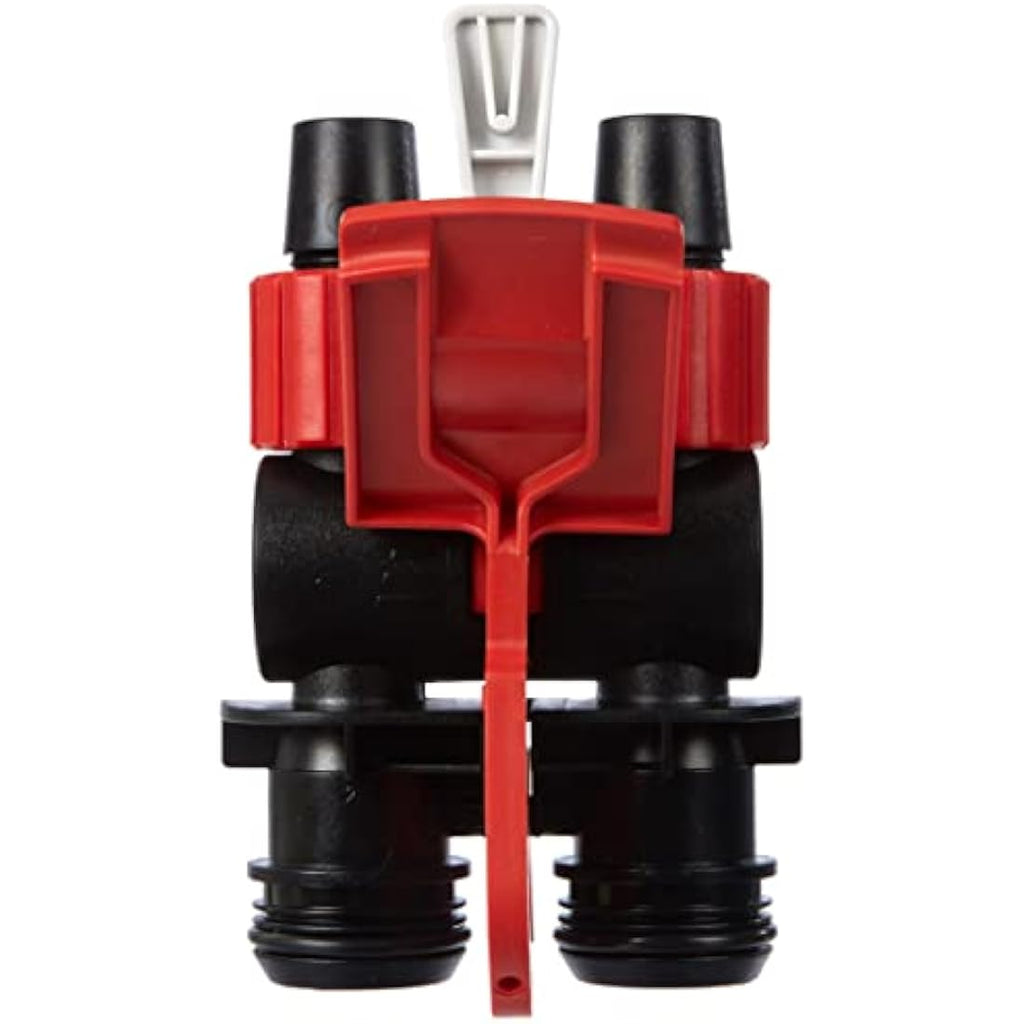 Askoll Replacement Aqua-Stop Tap for Pratiko New Generation Filters