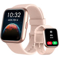 Women's Smart Watch – 1.8" Alexa & Bluetooth Call Fitness Tracker