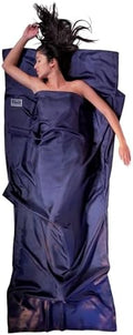 Cocoon Silk Sleeping Bag – Jolof Store Lightweight Travel Liner