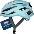 ABUS StormChaser Road Bike Helmet – Lightweight Vented Cycling Helmet