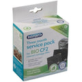 Interpet CF2 Filter Service Pack – 3 Month Coir Tech Cartridges