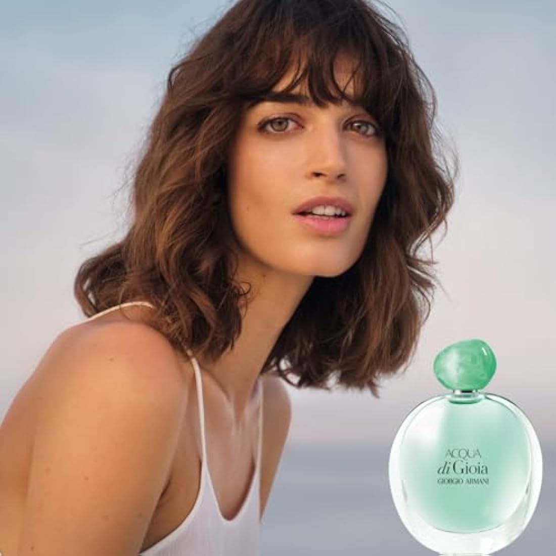 Giorgio Armani Acqua Di Gioia Eau de Parfum Spray for Women - 30 ml
