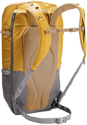 VAUDE Durable Hiking Rucksack | Sustainable Outdoor Adventure Backpack