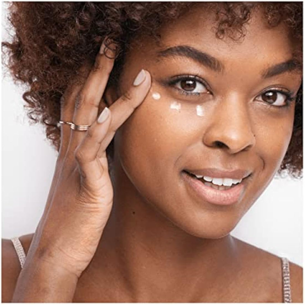 Olay Ultimate Eye Cream with Niacinamide for Dark Circles - 15ml