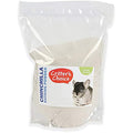 Critter's Choice Chinchilla Bathing Powder – Mineral Sand & Calcium 4.5kg