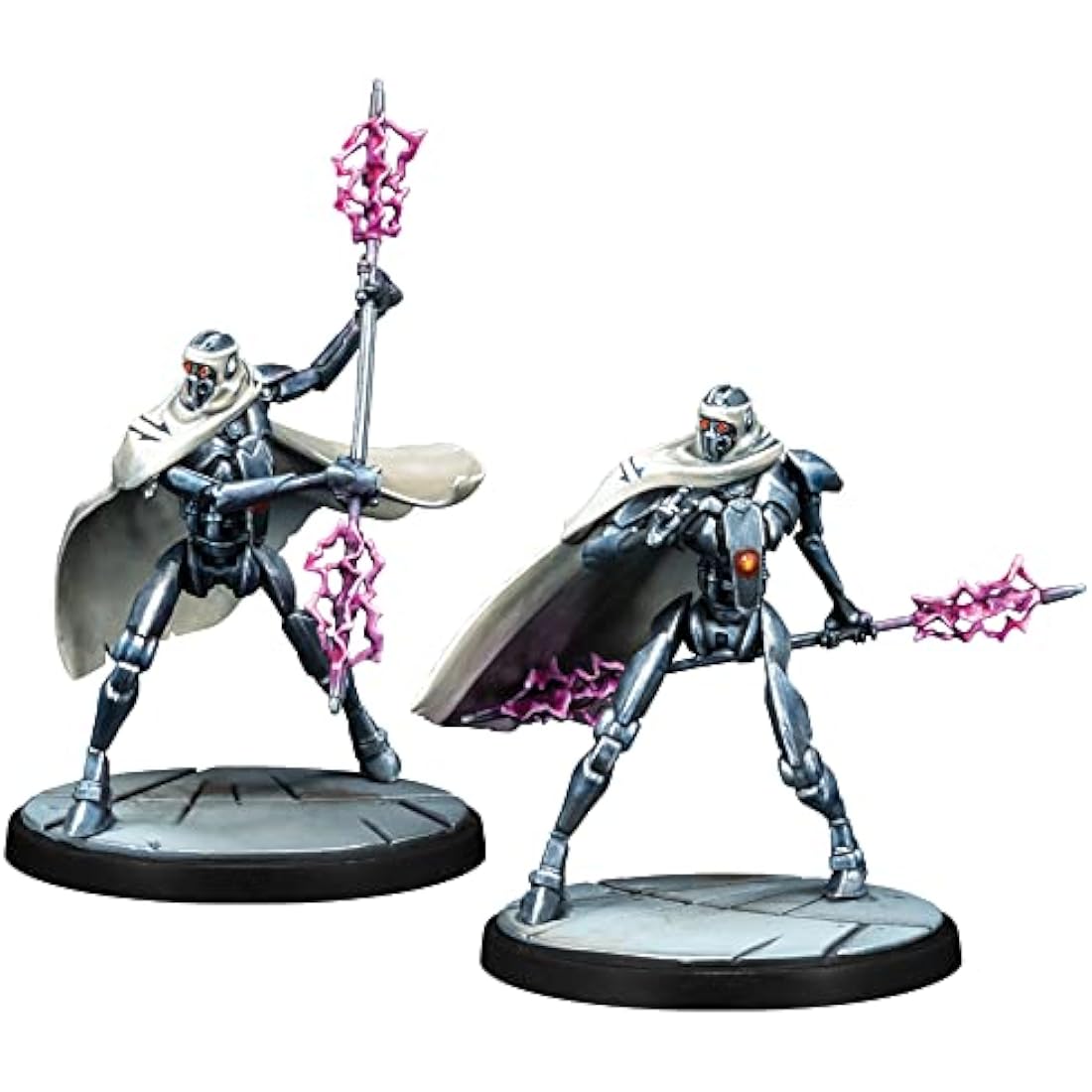 Star Wars Shatterpoint: Count Dooku Squad Pack Miniatures Game