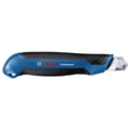 Bosch Professional 2-Piece Knife Set – Folding & Utility Knives