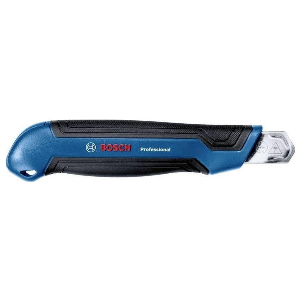Bosch Professional 2-Piece Knife Set – Folding & Utility Knives