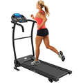 Nero Sports Foldable Electric Treadmill with Bluetooth & Kinomap