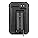 DollaTek T48 Universal USB IC Programmer - 10 Adapters for NAND EMMC SPI
