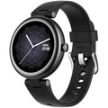 SHANG WING Lynn Women's Smartwatch | 1.1" Slim Fitness & Health Tracker