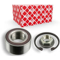 febi bilstein 19213 Front Wheel Bearing Kit for Ford Focus & Fiesta
