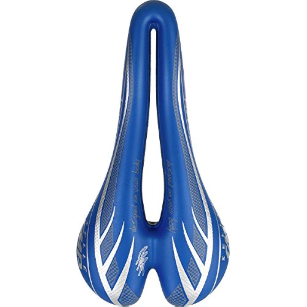 Selle SMP Hybrid Saddle – Carbon Reinforced Ergonomic Bicycle Seat