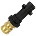 Stone Banks Pressure Washer Adapter for Karcher K2-K7 | 1/4" Quick Connect