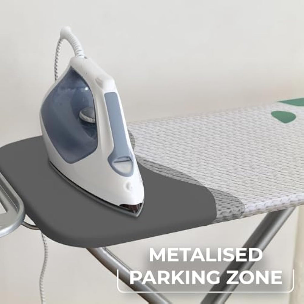 Vileda Park and Go Ironing Board Cover – Heat Resistant – Universal Size